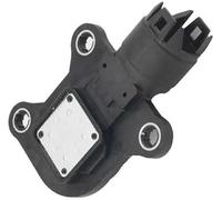 Qxryzp sensor posición distribución válvulas Sensor Cmp Posición del árbol de levas eje excéntrico 11377524879, para Bmw N52 E90 E91, para E60 F10 E61 E63 E64 E65 E83