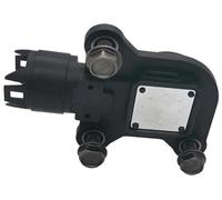 Qxryzp sensor posición distribución válvulas Sensor Cmp Posición del árbol de levas eje excéntrico coche 11377524879, para Bmw N52 E90 E91, para E60 F10 E61 E63 E64 E65