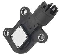 Qxryzp sensor posición distribución válvulas Sensor de ángulo del árbol levas Posición eje excéntrico 11377524879, para Bmw N52 E90 E91, para E60 F10 E61 E63 E64 E65 E83