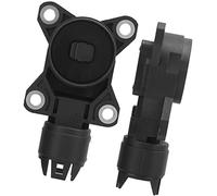 Qxryzp sensor posición distribución válvulas Sensor de árbol levas eje excéntrico 11377527017 Posición Vvt sincronización válvula variable del motor, para 545I, para 550I 650I 750I, para