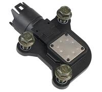 Qxryzp sensor posición distribución válvulas Sensor de árbol levas, para BMW, para E60 E90 E83 128I 325I Xi 328I 330I, para 525I 528I 917-030 11377524879 Eje excéntrico
