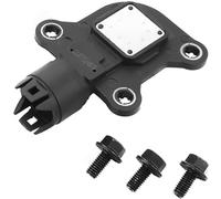 Qxryzp sensor posición distribución válvulas Sensor de eje excéntrico sincronización 11377524879, para Bmw 125I 130I 323I 325I 328I 330I, para 525I, para 530I 630I 730I, para X1, para X3