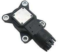 Qxryzp sensor posición distribución válvulas Sensor de eje excéntrico Valvetronic 11377527017, para E53 E70, para X5, para E60 E61, para 545I, para 550I E65 745I 650I 750Li 4.8L
