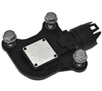 Qxryzp sensor posición distribución válvulas Sensor de eje excéntrico Valvetronic, para E90, para E60 E86 128I 328I 330I 528I, para X3, para X5 Z4 N52 3.0L 2996Cc 11377524879
