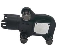 Qxryzp sensor posición distribución válvulas Sensor de leva Posición del árbol levas eje excéntrico coche 11377524879, para Bmw N52 E90 E91, para E60 F10 E61 E63 E64 E65