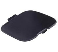 Qxryzp Tapa de la cubierta del orificio ojo gancho remolque parachoques delantero, for Toyota, Yaris, for Scion, IA 52128WB002 Cubierta para el ojo del gancho de remolque del pa