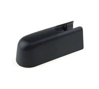 Qxryzp Tapa de la tuerca del brazo limpiaparabrisas parabrisas trasero, for MINI, Countryman F60 2017-2022, accesorios coche Cubierta del brazo del limpiaparabrisas