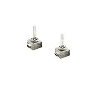 Qxryzp Unidad de Control balasto , Faro automático, for Mercedes-Benz, 130732931201 A1669002800 Reemplazo de balastro para Faros de xenón(D1S-6000K XV)