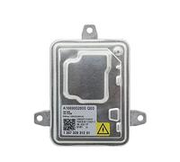 Qxryzp Unidad de Control balasto , Faro automático, for Mercedes-Benz, 130732931201 A1669002800 Reemplazo de balastro para Faros de xenón(Ballast)
