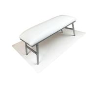 QXWD - Kit de manicura para reposabrazos, almohadilla para reposabrazos, almohada de manicura para salón de belleza, interior y hogar, regalos cosmetólogos