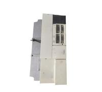 QXWPBIBAN MR-J2S-500B Servo Drive Original Factory Sealed Stable Performance in Box