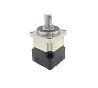 QXWPBIBAN Reductor de Motor con Engranajes helicoidales planetarios for Motores Paso a Nema17, Nema23 y Nema34 400 W, 750 1 kW(8-57 Stepper,Speed 50 to 1)