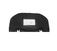 QXWRLD Algodón aislante del motor delantero, for Toyota, Camry 2006-2011 2012-2017 2018-2022 Almohadilla de PET con calor acústico, cubierta de espuma insonorizada Aislamiento acústico de campanas(For