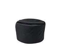 QXYOGO Saco de Arena para Peso Sacos de Arena for Entrenamiento, Bolsa Fuerza, Pesado, Cruzado, Ejercicio físico, acondicionamiento Bolsas Arena Entrenamiento Resistentes(75lb)