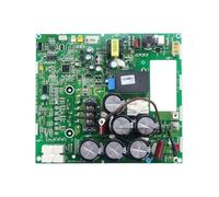 QXYSLHKC 30228000010 ZQ3330A Módulo de Control de Placa Base PCB for Aire Acondicionado GRZQ86-R3