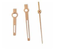 QXYSLHKC Manecillas de Reloj Plateadas, Rosas, Doradas y Azules, manecillas | Luminosas verdes compatibles con movimiento NH35 NH36 ETA 2824 2836 8215 8205 DG2813 3804