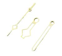QXYSLHKC NH35Luminous Manos Copo de Nieve Oro/Plata/Negro/Oro Rosa Reloj de Mano Ajuste NH35 NH36A 82 Serie ETA 2824 2836 Movimiento
