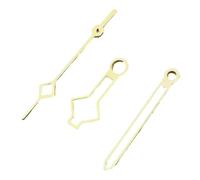 QXYSLHKC NH35Luminous Manos Copo de Nieve Oro/Plata/Negro/Oro Rosa Reloj de Mano Ajuste NH35 NH36A 82 Serie ETA 2824 2836 Movimiento