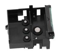 QY6-0052 Cabezal de impresión de repuesto para impresoras IP90, IP90V, IP80, I80, CF-PL90, PL95 y PL90W - Material ABS, tinta negra compatible con equipo de oficina