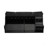 QY6-0084 - Cabezal de impresión a color para impresoras Canon PRO-100 y PRO serie 100, construcción ABS con cubierta protectora para una fiabilidad