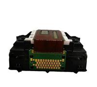 QY6-0089 - Cabezal de impresión para Canon TR7520 TR7540 TR7500 TR8520 TR8580 TR8600 TR8650 TS701 TS702 TS703 TS704 TS9500 TS9520