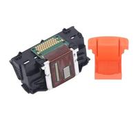 QY6-0089 - Cabezal de impresión para Canon TS5080 TS6020 TS6050 TS6080 TS5050 Series, función a todo color, para construcción duradera de ABS y metal