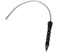 QYC Stinger Whip - Herramienta de rescate de emergencia para romper ventanas
