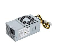 QYCWHXVDF Compatible con E450, D650, D850, X4660G, Fuente de alimentación de 6 Pines y 180 W, PA-1181-10AC, PA-1181-10AB, FSP250-20TGPAA, PA-2251-2AB, FSP180-10TGBAA.(250W)