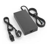 QYD 120W Cargador Adaptador para HP Omen 17-W101ng 17-W104ng TouchSmart