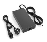 QYD 120W Cargador Portatil Compatible con HP Thunderbolt Dock 120W G4