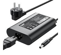 QYD 130W Cargador Portatil Compatible con DELL OptiPlex 7000 7010 5000 5070 | Alimentación de 130W para DELL OptiPlex 7000 7010 5000; cargador de repuesto práctico para casa, oficina, estudio y viajes.