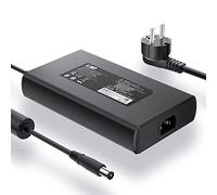 QYD 180W Cargador para DELL Alienware 15 R1 R2 Alienware 13 R3 Inspiron One