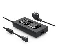 QYD 180W Cargador Portatil Compatible con Acer Nitro 5 7 AN515-44 AN515-55 AN517-51 AN715-52 Predator Helios 300 G3-571 Predator Triton 300 500 Serie ADP-135KB T ADP-180MB K Adaptador Alimentador