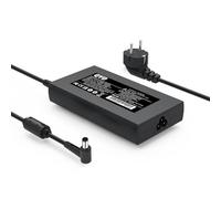 QYD 180W Cargador Portatil Compatible con MSI GF63 GF65 Thin GS65 Stealth