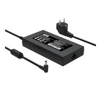 QYD 180W Cargador Portatil Compatible con MSI Katana GF66 GF76 Pulse GL66 GL76 WF66 WF76 A17-180p4b 957-15621P-104 Gaming Laptop Adaptador Alimentador