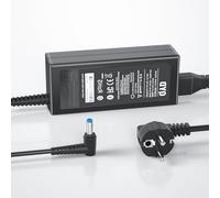 QYD 19V 90W Cargador Portatil Compatible con Acer Aspire 3 5 E15 E17 ES15 V5 V3 E3 E5 F5 F15 5750G 7750G 7741G E5-575 E5-571 E5-573 PA-1900-86 Adaptador Alimentador