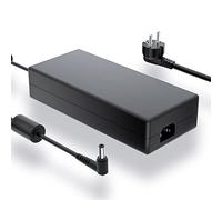 QYD 230W Cargador Portatil Compatible con ASUS ROG GL502 GL502V GL502VT GL502VS GL502VM GL502VY GL502VM-DS74 ROG Strix G750JX GL502VS-DB71 ADP-230EB T Adaptador Alimentador