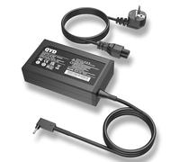 QYD 65W Cargador Portatil Compatible con Acer Aspire A315-21 A515-51