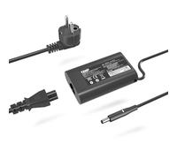 QYD 65W Cargador Portatil Compatible con DELL Optiplex 3020 3040 3046 3050 5050 7040 7050 9020 D3100 Docking Station Adaptador Alimentador