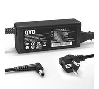 QYD 65W Cargador Portatil Compatible con HP Monitor 20 21.5 23 23.8 25 27