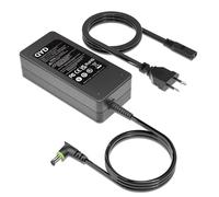 QYD 80W Cargador para Philips Dreamstation DS500 DS700 ST25 ST30 267P 467P 560 560P 567P Philips DreamStation 2 Auto CPAP Supply Philips Ref 1144267 MEA080A12C 1005894 Adaptador Alimentador