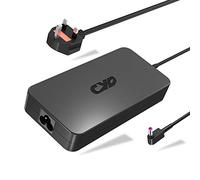 QYD Batería de repuesto para portátil Acer Aspire V3-772 V3-772G V3-772G-9460 V3-772G-9829 V3-772G-9653 V3-772G-7616 5350 5745 5745G Adaptador de CA