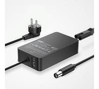 QYD Cable de Carga para Microsoft Surface Dock 2 Station (15 V, 6 A, 90 W)