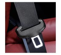 QYETRGF 5 Fundas para Hebilla de cinturón, para BMW X1 U11/iX1 2023-2026 Hebilla de fijación de cinturón de Asiento de Coche, Protector de Piel
