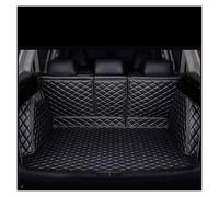 QYETRGF Coche Cuero Alfombrillas Maletero, para Benz G-Klasse W463 ML-Klasse W164 W166 R-Klasse V251 Todo Incluido Funda Maletero Antideslizante Impermeable Protector Accesorios