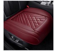 QYETRGF Funda Asiento Coche, para FIAT 500/500C/500E/Abarth 500 2007-2026 Interior de Lujo del Coche Funda Coche Asiento Delantero Súper Suave Cómodo,C