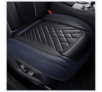 QYETRGF Funda Asiento Coche, para Nissan Qashqai e-Power J11 J12 2021-2026 Interior de Lujo del Coche Funda Coche Asiento Delantero Súper Suave Cómodo,B