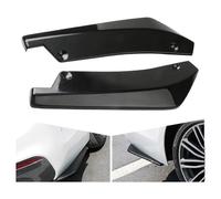 QYETRGF Piezas Alerón Techo Trasero, para Kia Sportage NQ5 2023-2025 2026 Parachoques Difusor Divisor Trasero Alerón de Ángulo Coche Protección contra Arañazos
