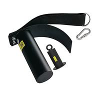 QYEURFOF Entrenador de muñecas, brazo de lucha libre, gimnasio, entrenamiento, entrenamiento de muñeca, mancuernas, agarre, ejercitador para casa, fitness, dedos, antebrazo, fuerza de giro, equipo de