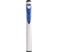 QYEW Agarre de golf 2.0Putter Grip Golf Club con mango de varilla de empuje profesional antideslizante palos de golf Grips de repuesto para palos de